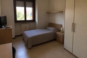 STANZA SINGOLA A BRUGHERIO – ZONA SAN DAMIANO