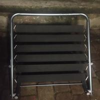 Alza cuscino per letto