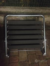 Alza cuscino per letto