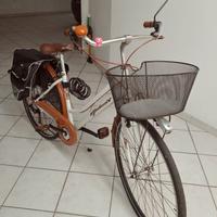 Bicicletta Galant