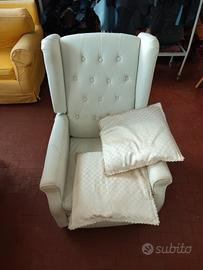 poltrona