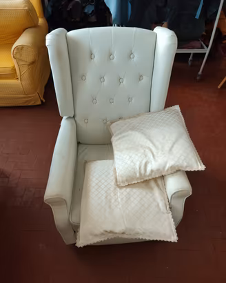 poltrona