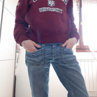 Felpa Oxford University