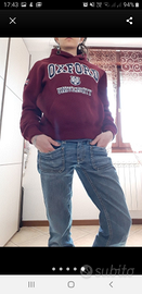 Felpa Oxford University