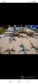Per amanti dell' aviazione