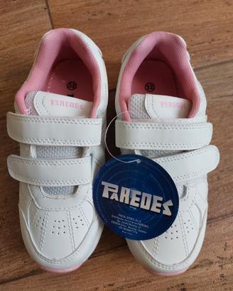 Scarpe sportive Paredes n. 32