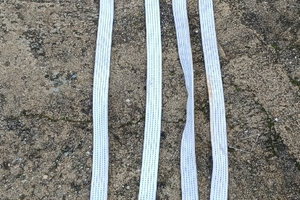 Sospendite gommone omologate ce