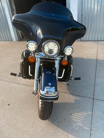 Harley Davidson Eletctra Gilde