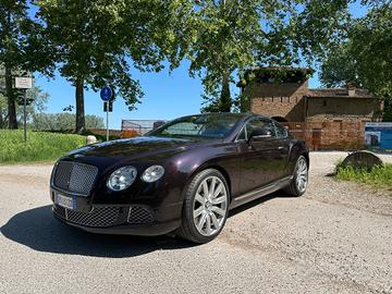 Bentley Continental GT Possibile permuta