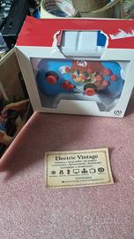 K0660NN-Joystick Super Mario Nintendo Switch