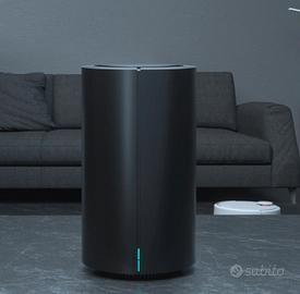 OpenWRT Xiaomi AC2100 Router Wi‑Fi Dual Band