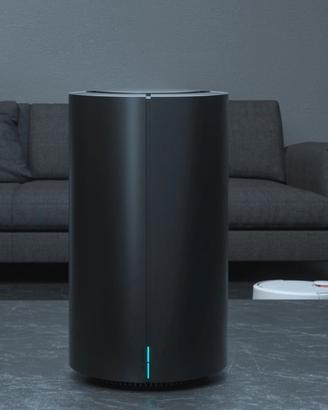 OpenWRT Xiaomi AC2100 Router Wi‑Fi Dual Band