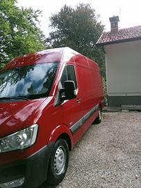 Hyundai H350 2.5 150cv