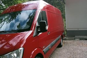 Hyundai H350 2.5 150cv