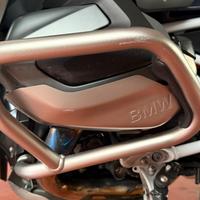 Acessori x bmw 1250 gs