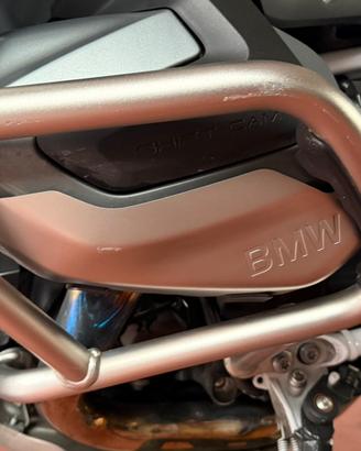 Acessori x bmw 1250 gs