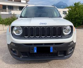 Jeep Renegade 140CV 4WD > Perfetta !!!