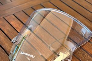 Cupolino Originale Kawasaki Ninja 600 636 ZX6R