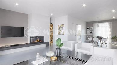 Quadrilocale a Azzano Decimo