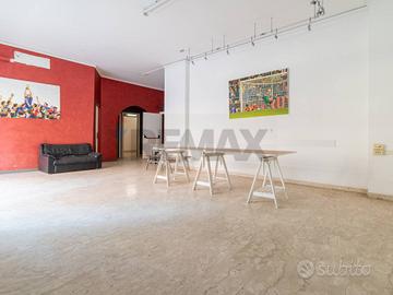 Locale Commerciale - Roma