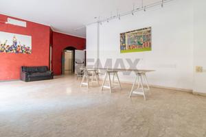 Locale Commerciale - Roma