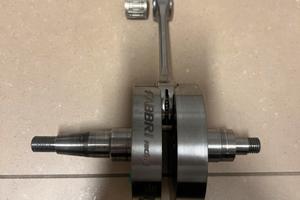 albero motore fabbri racing