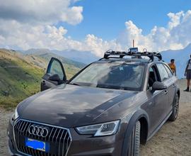 AUDI A4 allroad 2ª serie - 2018