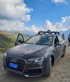 AUDI A4 allroad 2ª serie - 2018