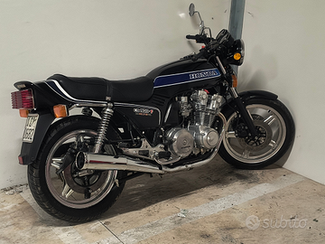 Honda Cb 900 f bol d'or