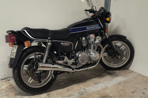 Honda Cb 900 f bol d'or