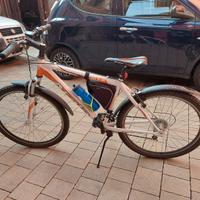 mountain bike atala