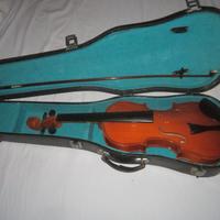 VIOLINO ORIG LARK 4/4 DA INCORDARE+LEGG X PRINCIP
