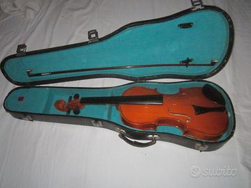 VIOLINO ORIG LARK 4/4 DA INCORDARE+LEGG X PRINCIP