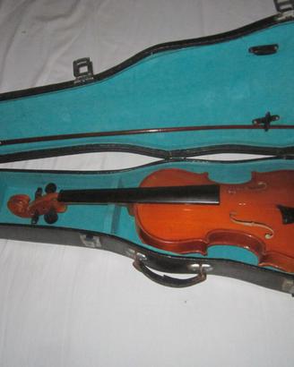 VIOLINO ORIG LARK 4/4 DA INCORDARE+LEGG X PRINCIP