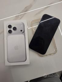 apple iphone 17 pro 256