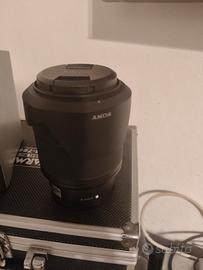 obbiettivo Sony  Fe 28-70