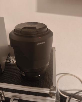 obbiettivo Sony  Fe 28-70