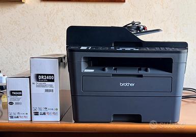 Stampante Laser Multifunzione Brother  MFC L2710DW
