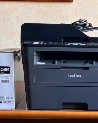 Stampante Laser Multifunzione Brother  MFC L2710DW