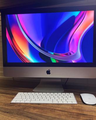 iMac 21.5" Retina 4K (2019) | 16GB RAM | Intel i5