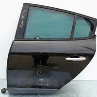 821010108R PORTA POSTERIORE SX RENAULT MEGANE III 