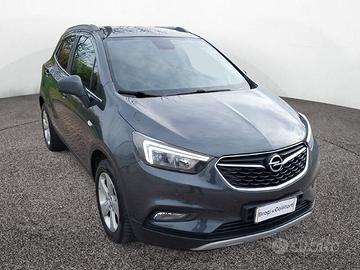 Opel Mokka X 1.6 CDTI 136cv Innovation 4x2 S&S