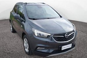 Opel Mokka X 1.6 CDTI 136cv Innovation 4x2 S&S