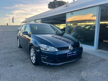 Volkswagen Golf 1.4 TSI DSG 5p. Highline BlueMotio