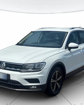 VOLKSWAGEN Tiguan 2.0 tdi Business 150cv dsg