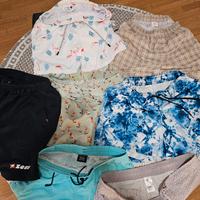 In stock o singoli: costumi mare uomo