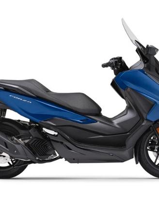 Honda Forza 125