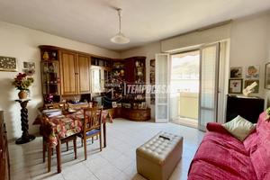 Meraviglioso quadrilocale panoramico a Belledo