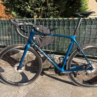 Giant TCR Advanced Pro 0 Disc tg L