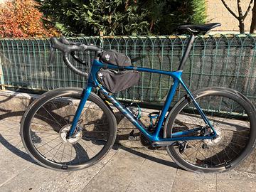 Giant TCR Advanced Pro 0 Disc tg L